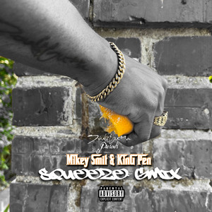Squeeze GMix (Explicit)