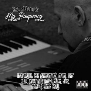 What You Want (feat. MØK-G, SGMG EARL & 1LONZO) (Explicit)
