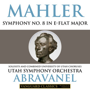 Mahler: Symphony No. 8