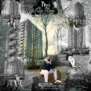 Sur ma Route (feat. Jeune Loup) (Explicit)