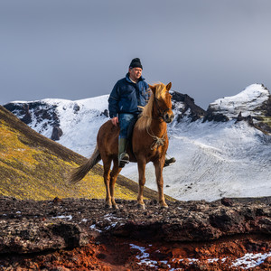 King of the Mountains