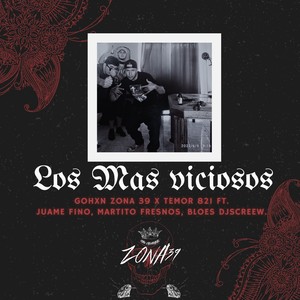 Los Mas Viciosos (Explicit)