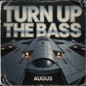 Turn up the bass