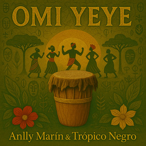 Omi Yeye