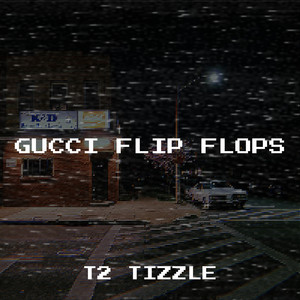 Gucci Flip Flops (Explicit)