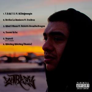 Suarezz (EP) [Explicit]