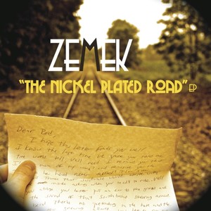 The Nickel Plated Road EP