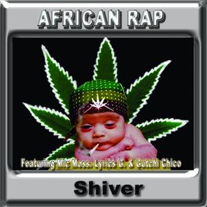 Shiver (feat. Mic Moss) [Explicit]