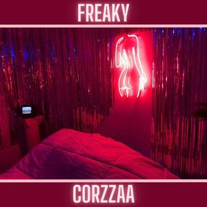 Freaky (CDM Remix) [Explicit]