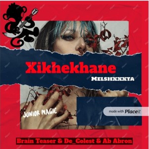 Xikhekhane (Explicit)