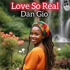 Love So Real