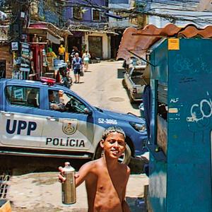 Trigger (feat. Lazaro)