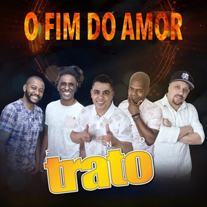 O Fim de Amor