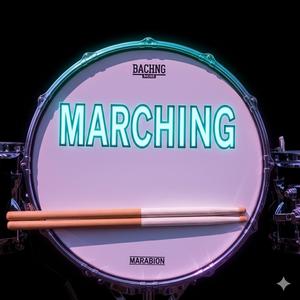 Marching