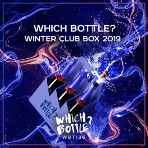 Which Bottle?: WINTER CLUB BOX 2019