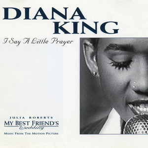 I Say a Little Prayer (LP Version)