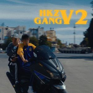 HKZ GANG V2