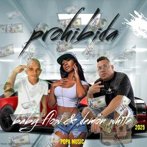 Prohibida (Explicit)