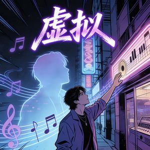 虚拟 (R&B)