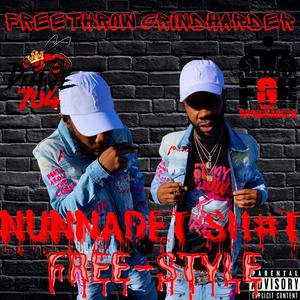 Nunnadet **** Free-Style (Explicit)
