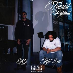 Toksist Rakkaut (Explicit)