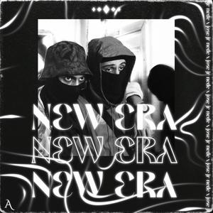 NEW ERA (feat. Jose Jr)