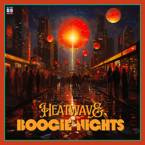 Boogie Nights (Slowed|Reverb)