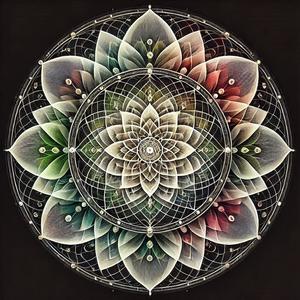Your breath holds the path to calm