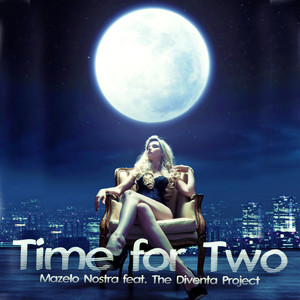 Mazelo Nostra - Time for Two (Inst.)