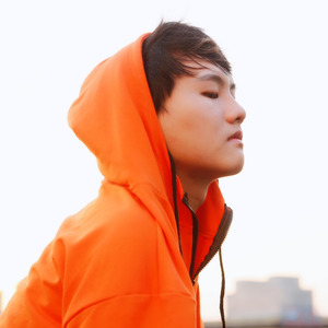 为了你我学托福