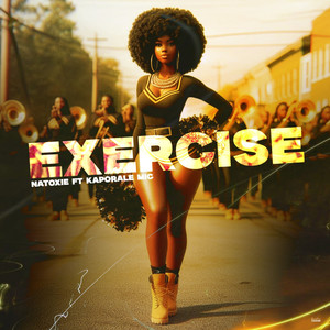 Exercise (Explicit)