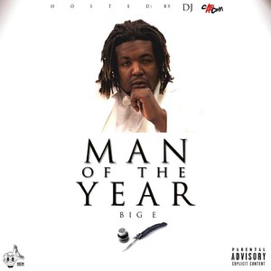 Man of the Year (Explicit)