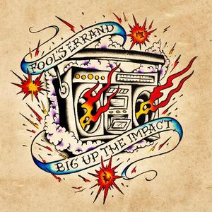 Lost a Friend (feat. Kong Kong)