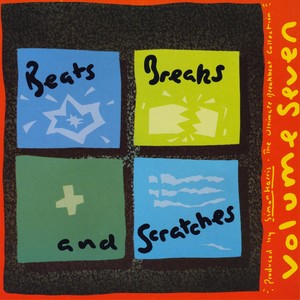 Beats, Breaks and Scratches, Vol. 7