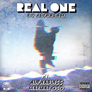 Real One (feat. MarMar Oso & Breyan Bliss) [Explicit]