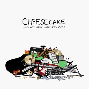 Love in Theory (Live)