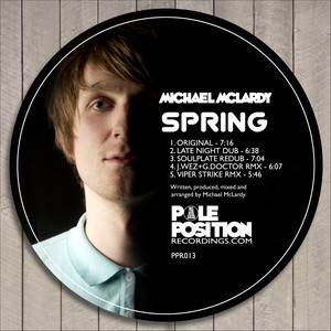 Spring (Viper Strike Remix)