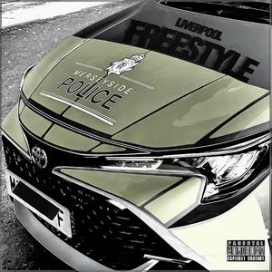 Liverpool Freestyle (Explicit)