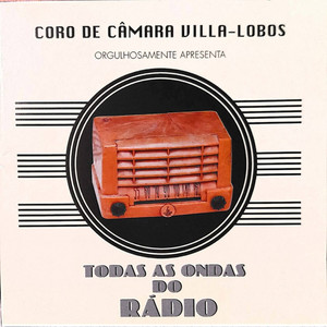 Todas As Ondas do Rádio