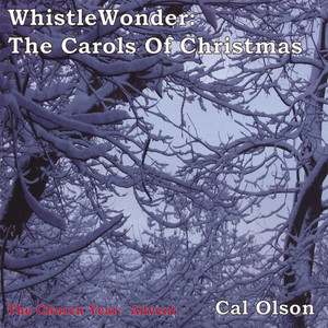 WhistleWonder: The Carols Of Christmas