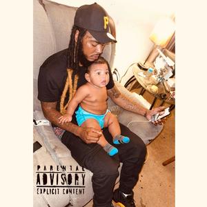 POOF (LLWOODAH) (Explicit)