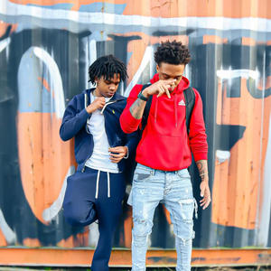 We dropping this (feat. Mobboys) (Explicit)