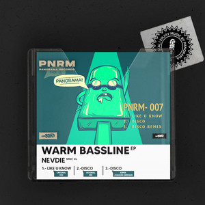 Disco (Joaquin Germain Remix)