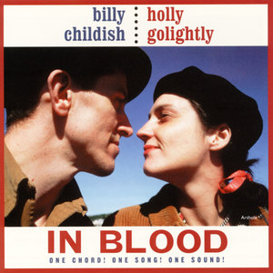 Billy Childish - It's A Natural Fact
