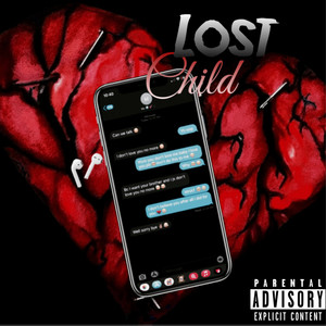 Lost Child (Explicit)