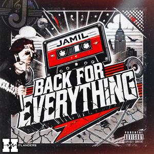 Back For Everything (Explicit)