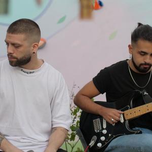 One Love (Terracita Sesiones #20) (Acústico)