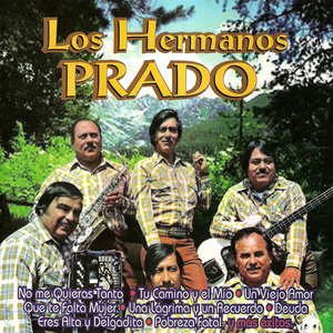 Los Hermanos Prado