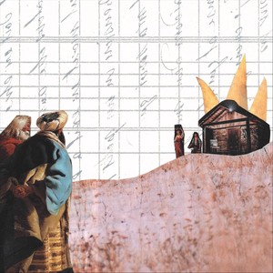 Love Is King(feat. Emily Blaylock)