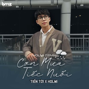 Cơn Mưa Tiếc Nuối (Holmi Remix)